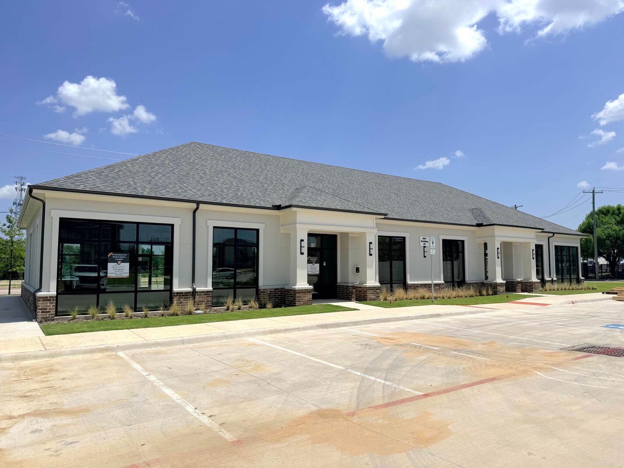 3801 N Central Expy, McKinney, TX for Rent