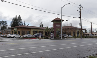 Napa, CA Retail - 3385 Solano Ave