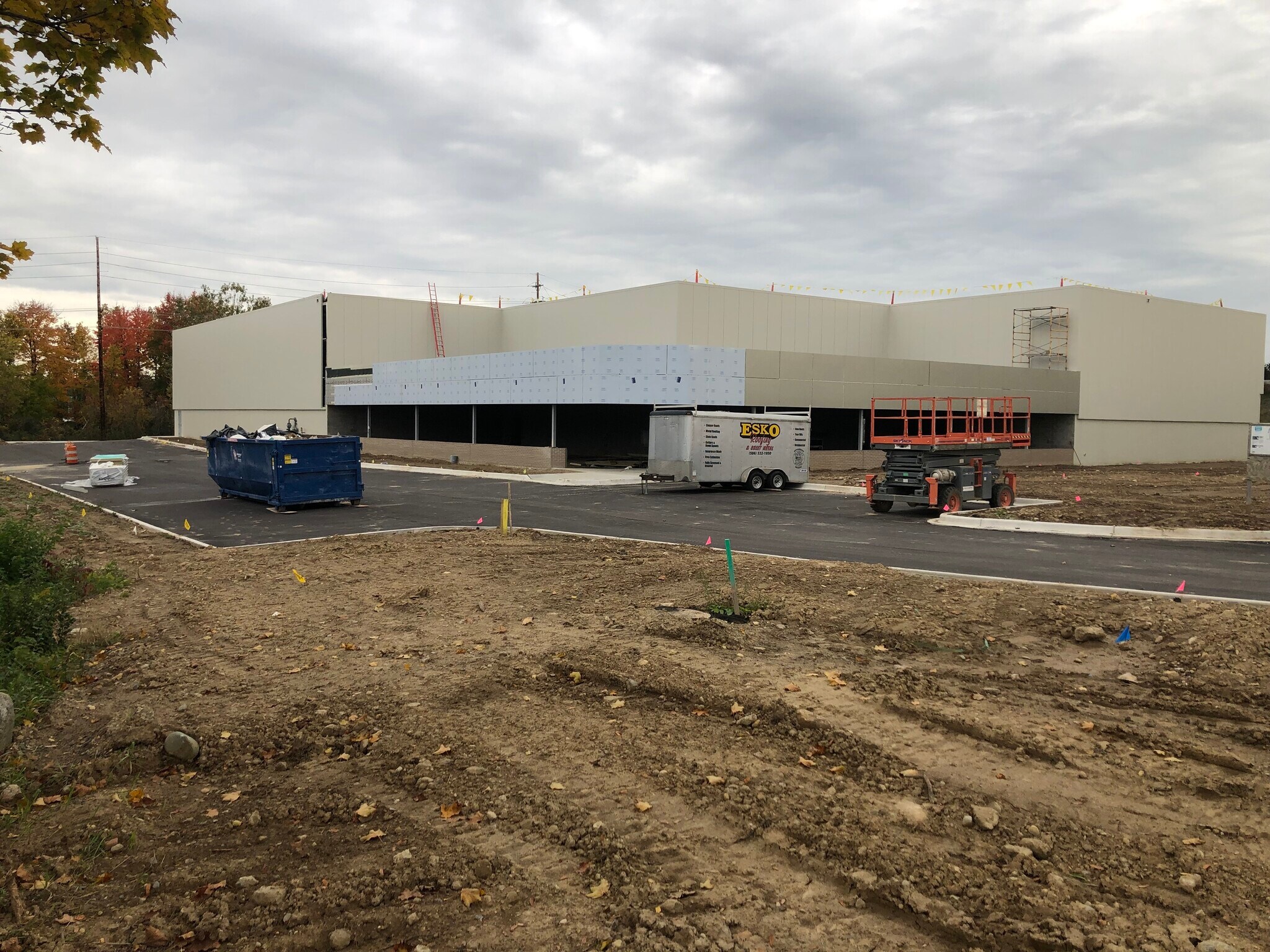 30180 Research Dr, New Hudson, MI for Rent