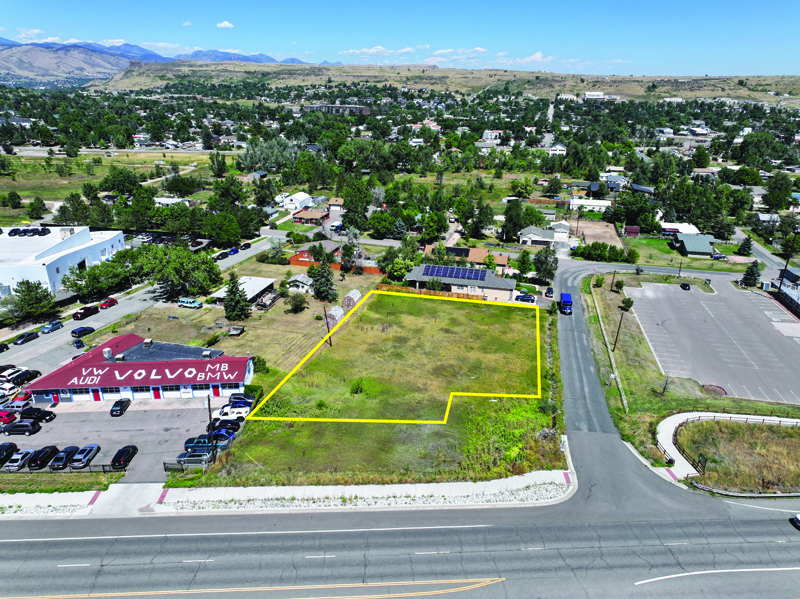 773 Pike St, Golden, CO for Sale