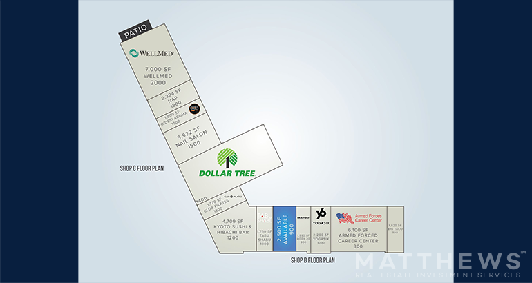 1620 N Hardin Blvd, McKinney, TX for Rent