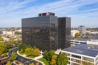 Schaumburg, IL Office - 1475 E Woodfield Rd