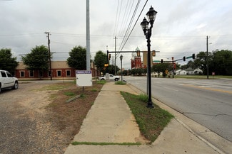 Augusta, GA Commercial - 1136 Laney Walker Blvd Augusta, GA Commercial - 1136 Laney Walker Blvd