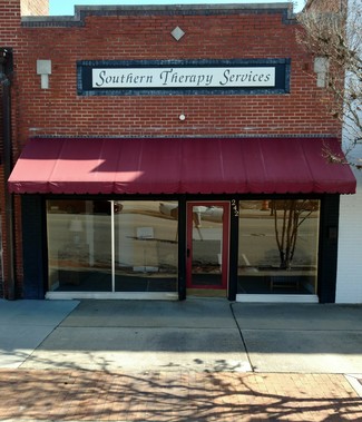 Cheraw, SC Office - 242 2nd St