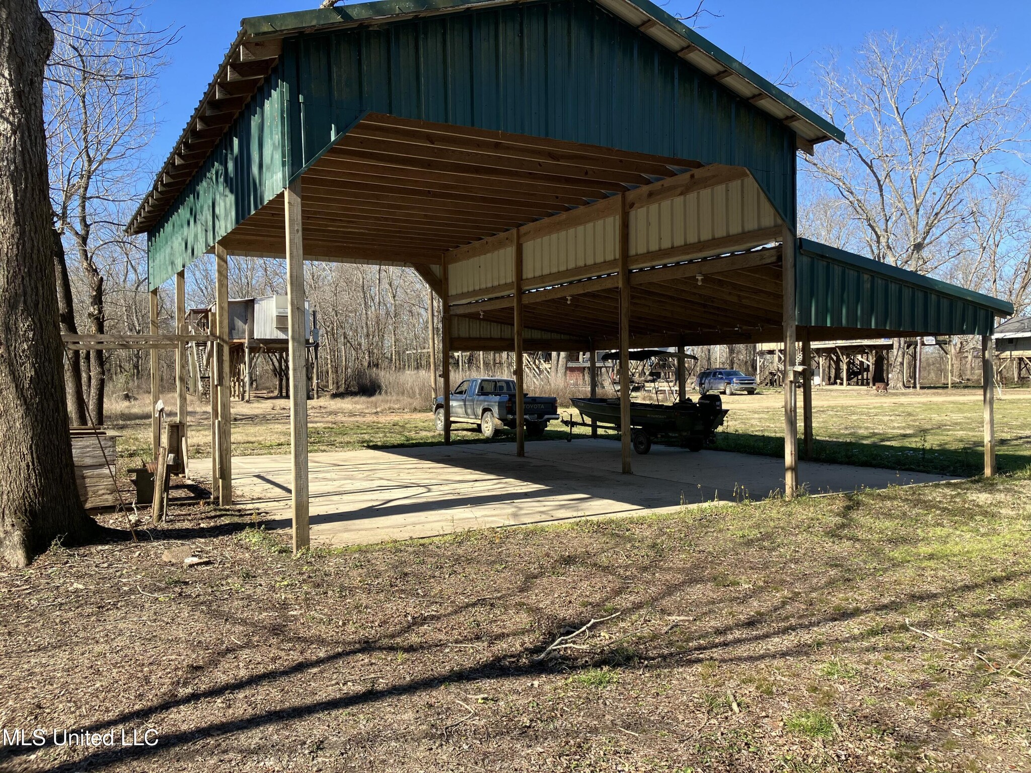 00 FREEMAN LANE, Woodville, MS for Sale