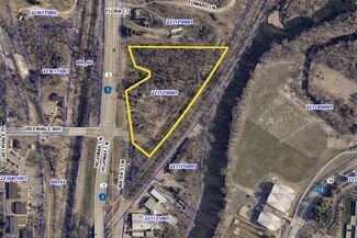 Northfield, MN Commercial - 440 Water St N