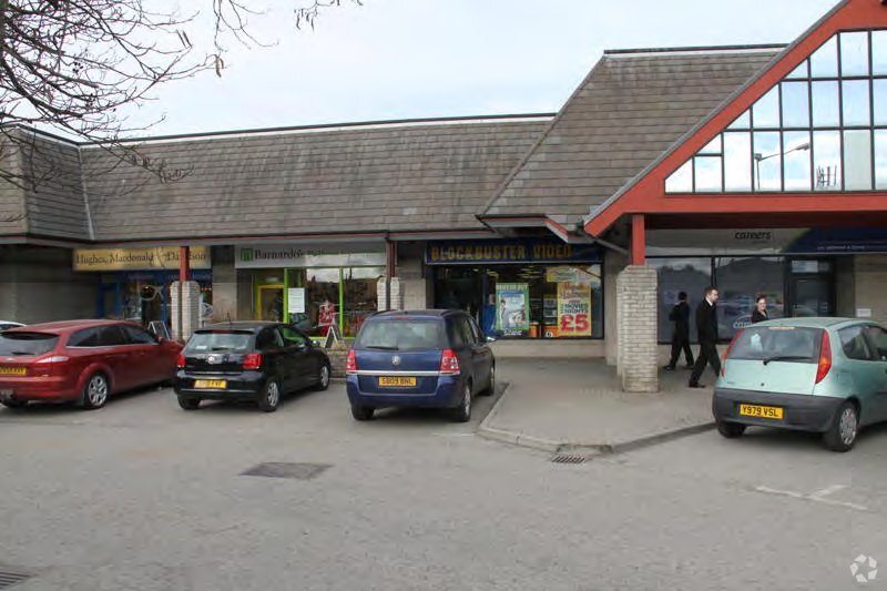 Constitution St, Inverurie, ABD for Sale