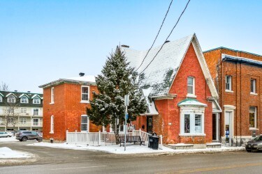 127 Rue Queen, Sherbrooke, QC for Sale