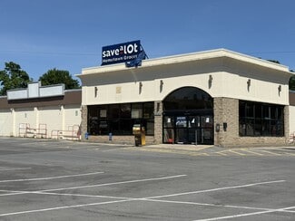 Wolcott, NY Retail - 12030 Park Ln Wolcott, NY Retail - 12030 Park Ln