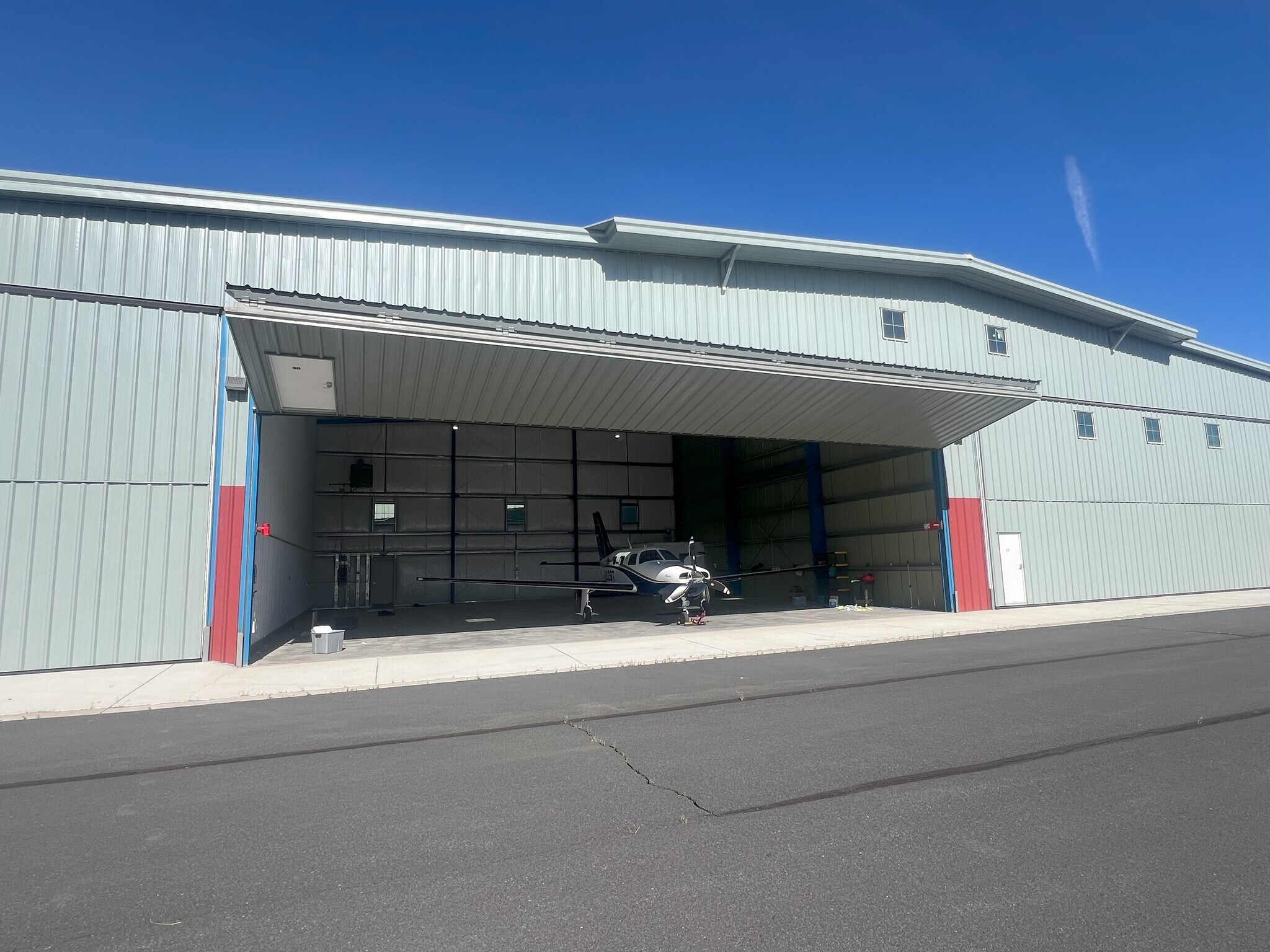 63205 Gibson Air Rd, Bend, OR for Sale