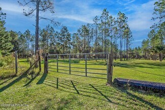 Palatka, FL Commercial - 258 Bostwick Cemetery Rd