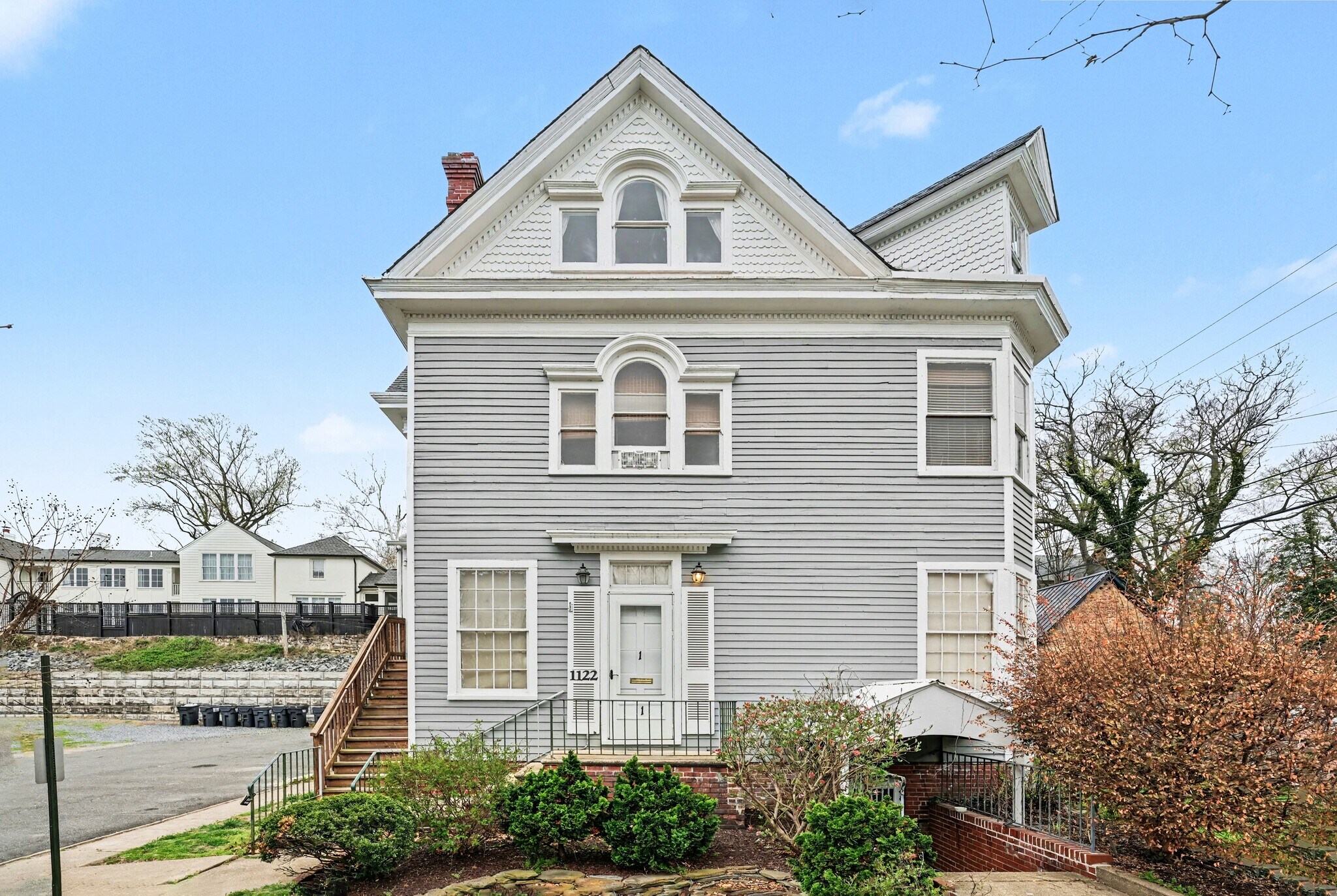 1122 Caroline St, Fredericksburg, VA for Sale