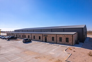 Lubbock, TX Industrial - 9007 CR 6820