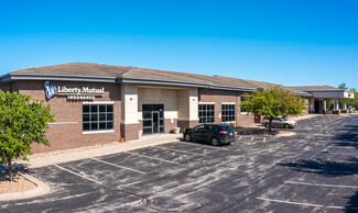Lees Summit, MO Office - 3340-3350 NE Ralph Powell Rd