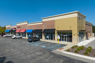 New Haven, MI Retail - Twenty-Six Mile Rd