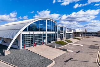 Roseville, MN Auto Dealership - 2325 N Prior Ave