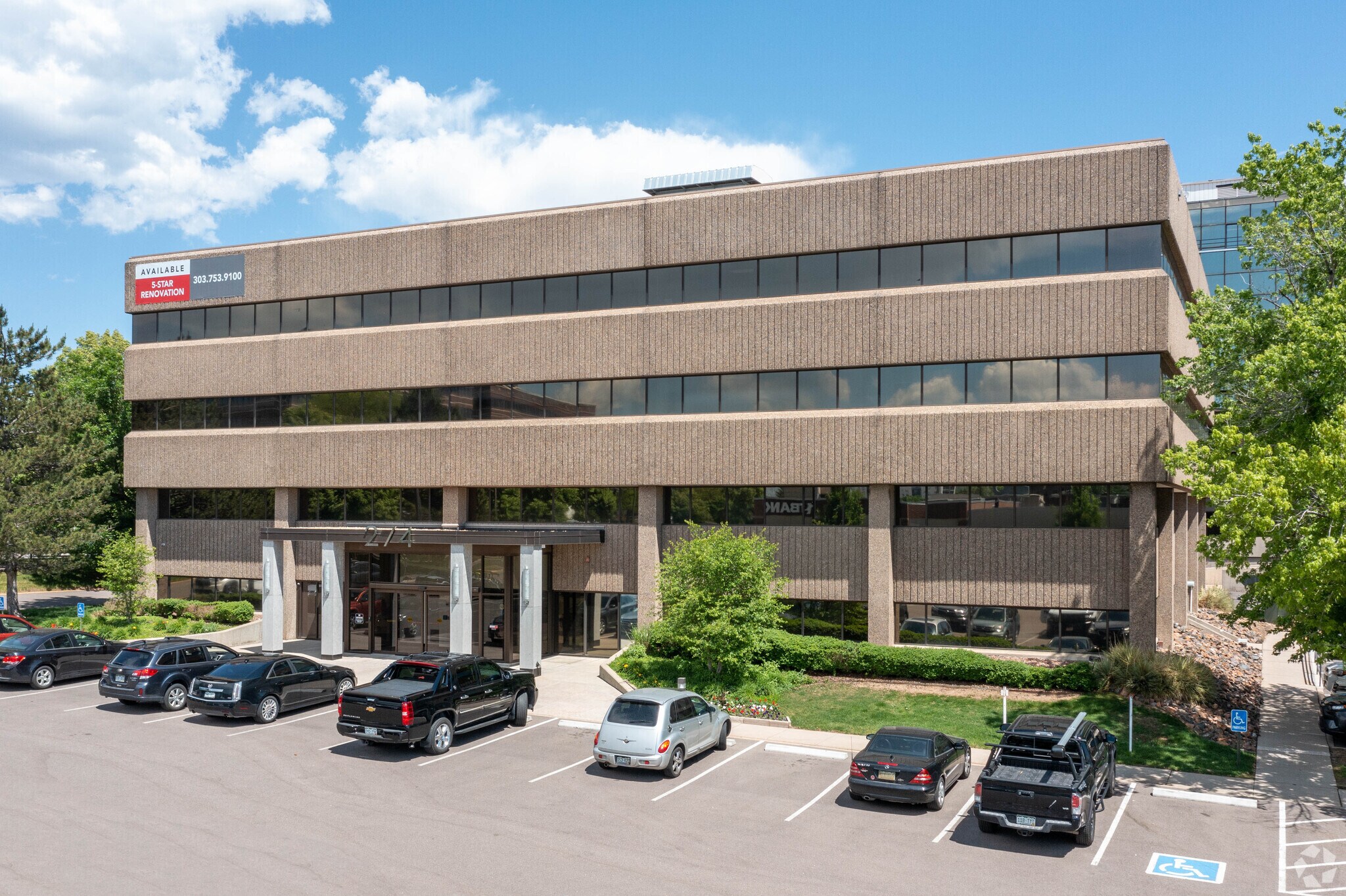 274 Union Blvd, Lakewood, CO for Rent