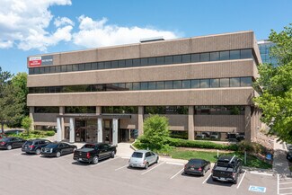 Lakewood, CO Office - 274 Union Blvd Lakewood, CO Office - 274 Union Blvd