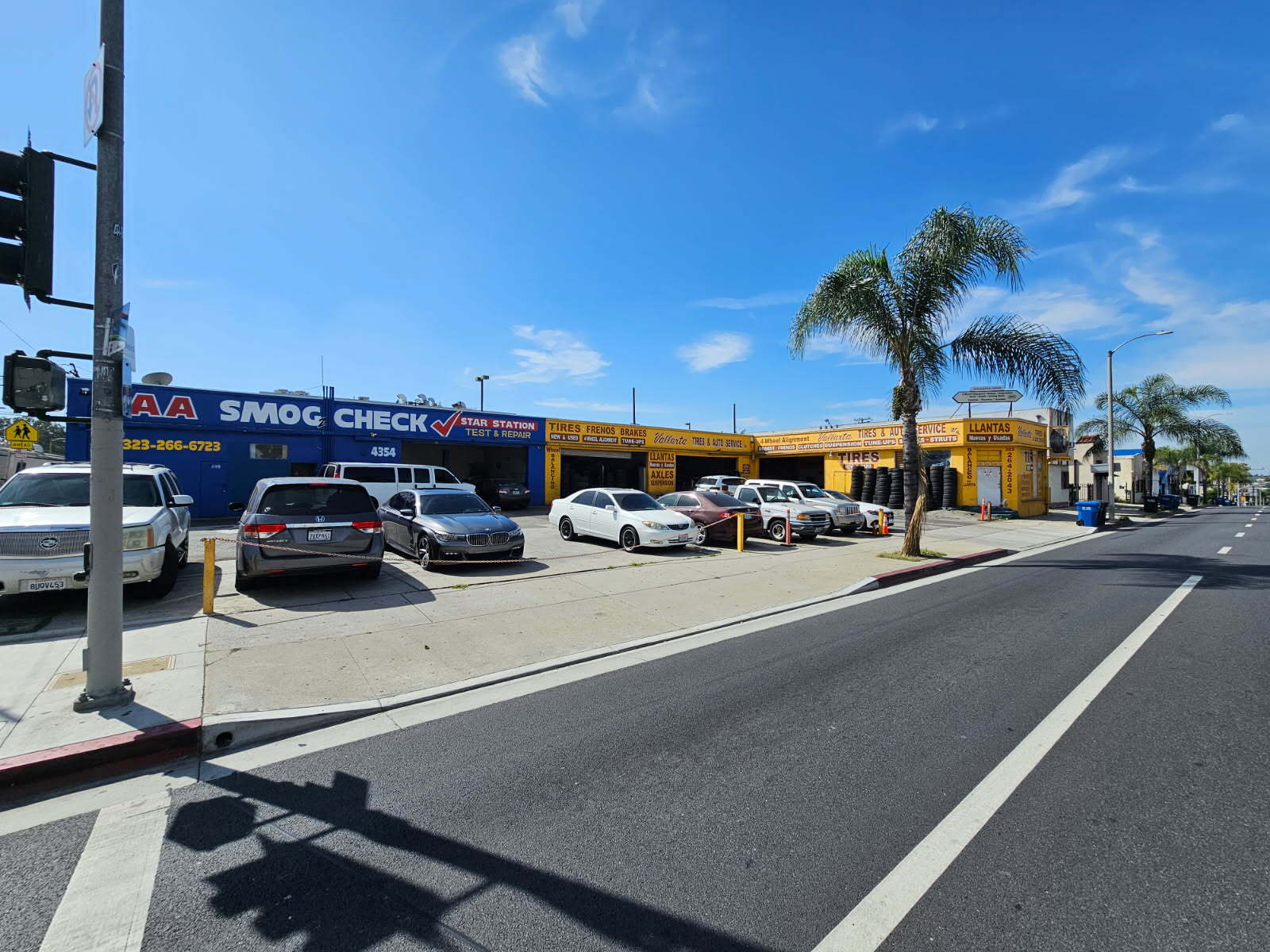 4346 E Cesar E Chavez Ave, Los Angeles, CA for Sale