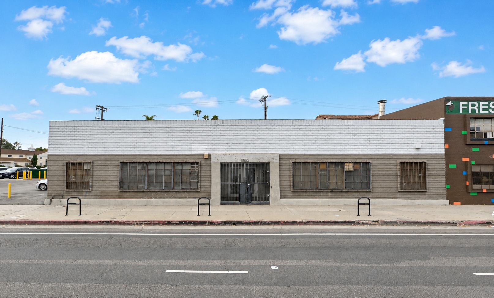 5055 W Jefferson Blvd, Los Angeles, CA for Sale