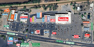 Los Lunas, NM Retail - 2510 Main St