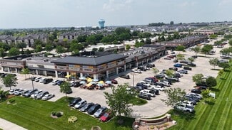 West Des Moines, IA Retail - 94th St & University Ave