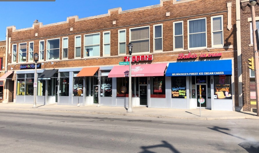 2254-2264 S Kinnickinnic Ave, Milwaukee, WI for Rent