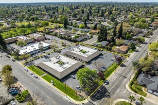 Carmichael, CA undefined - 3637 Mission Ave