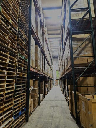 Wharton, NJ Industrial - 105 W Dewey Ave