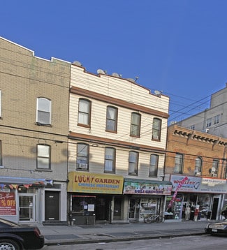 Brooklyn, NY undefined - 305 Wyckoff Ave Brooklyn, NY undefined - 305 Wyckoff Ave