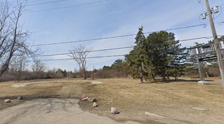 Flint, MI Commercial Land - 3418 S Dye Rd