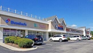 Noblesville, IN Retail - 738-770 Westfield Rd Noblesville, IN Retail - 738-770 Westfield Rd