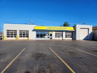 Columbus, OH Auto Repair - 3390 Sullivant Ave