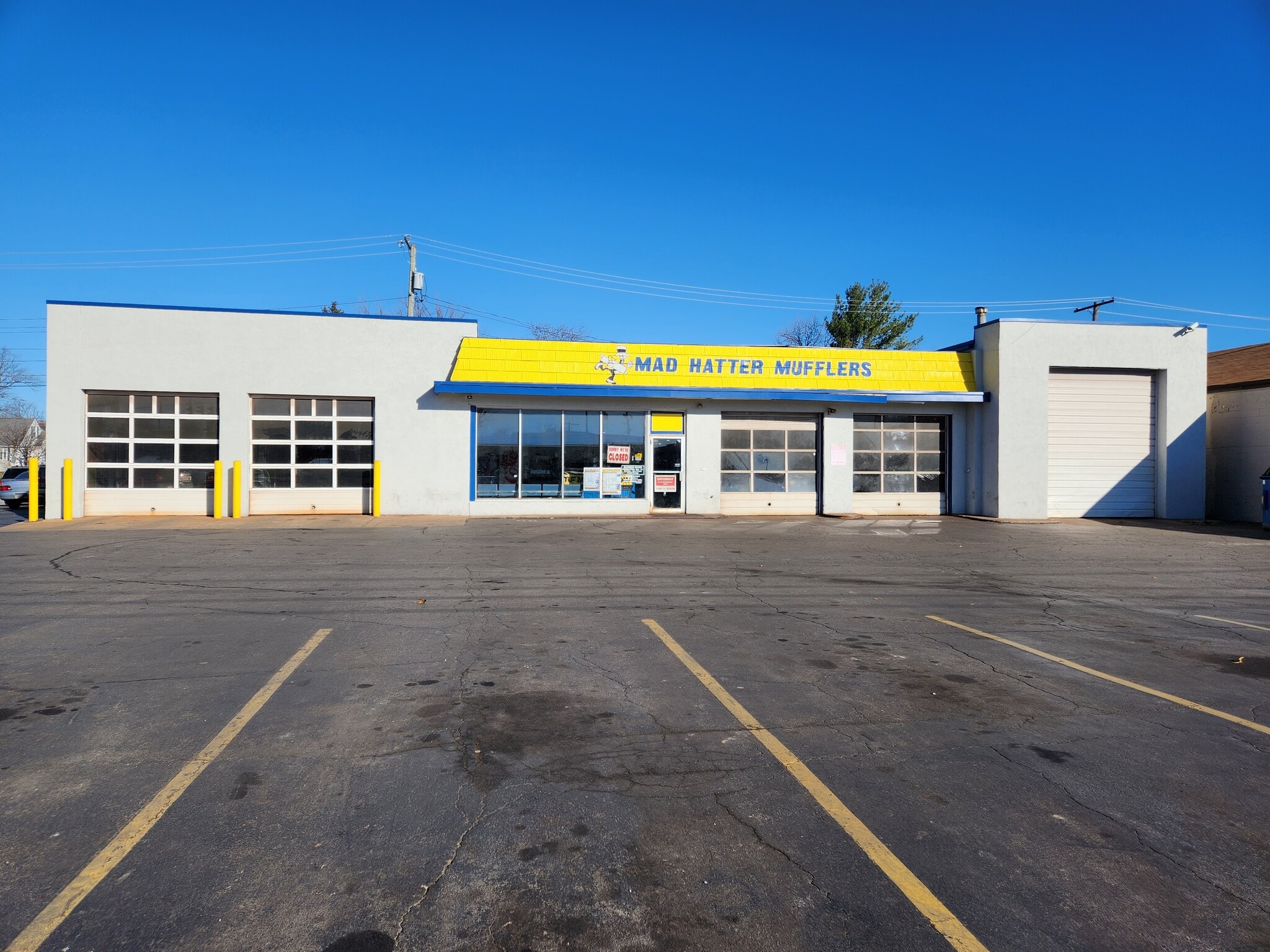 3390 Sullivant Ave, Columbus, OH for Sale