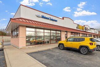 Lockport, IL Office/Retail - 980-990 E 9th St