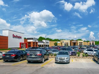 Westridge Shopping Center
