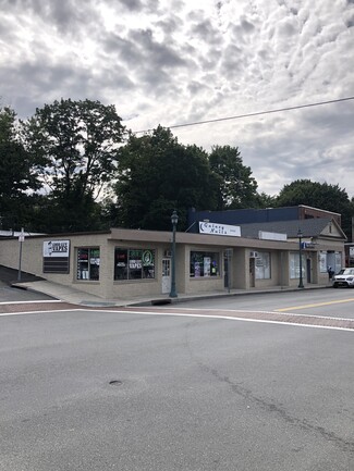 Nanuet, NY Retail - 192-200 Main St