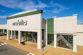 Saint-hubert, QC Retail - 1501-1515 Boul Des Promenades