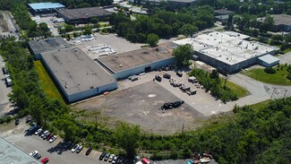 Baie-d'Urfé, QC Industrial - 650 Av Lee