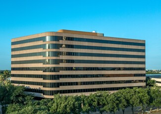 Houston, TX Office - 2000 Bering Dr