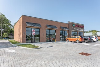 La Vergne, TN Retail - 5246 Murfreesboro Rd