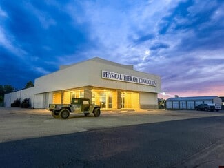 Mountain Home, AR Warehouse - 1027 Highway 62 E