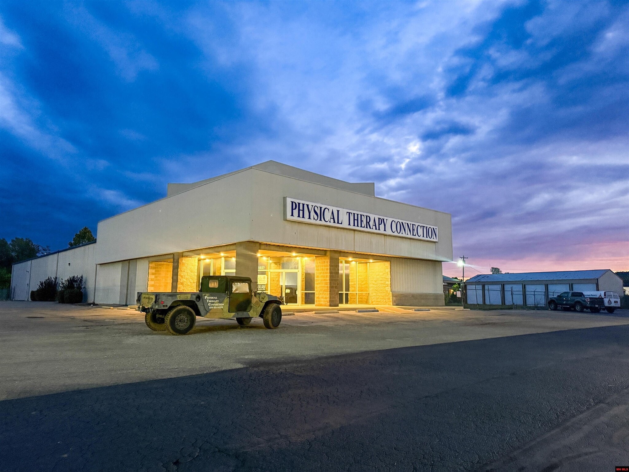 1027 Highway 62 E, Mountain Home, AR for Sale