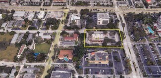 Fort Lauderdale, FL Residential Land - 1801 SE 10th Ave