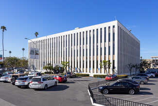 Inglewood, CA Office/Medical - 501 E Hardy St