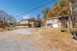 Wytheville, VA Apartments - 3782 W Lee Hwy