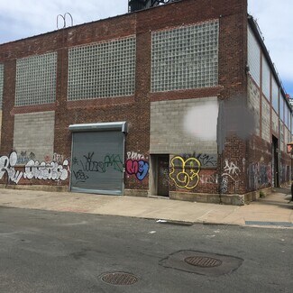 Long Island City, NY Industrial - 4929 31st St Long Island City, NY Industrial - 4929 31st St