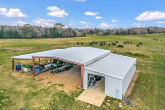 West Point, TX Agricultural - 2456 W Old Lockhart Rd