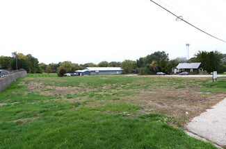 Elgin, IL Commercial Land - 2075 Larkin Ave Elgin, IL Commercial Land - 2075 Larkin Ave