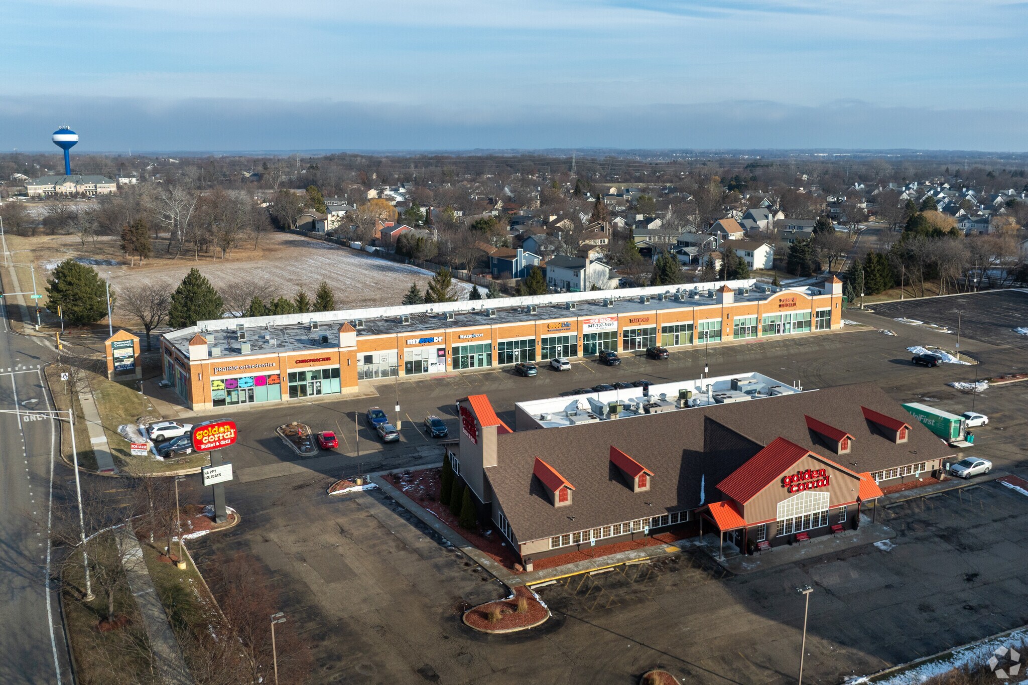 1475 Dilleys Rd, Gurnee, IL for Rent